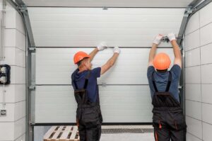 Cửa cuốn Xuyên Á cam kết cung cấp các dịch vụ sửa cửa cuốn quận 10 chuyên nghiệp và cấp tốc