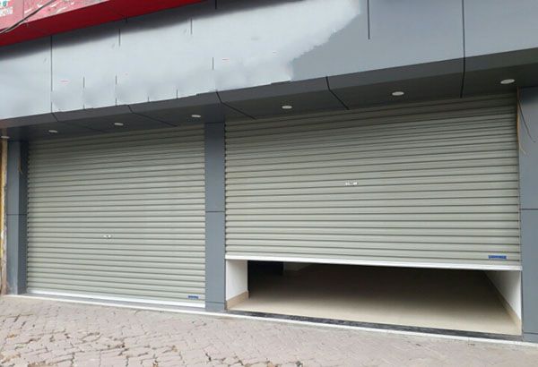 Tiện ích và hiện đại